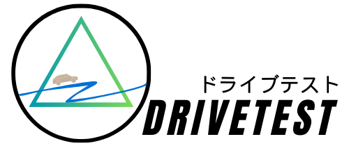 DRIVETEST